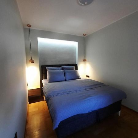 Apartment Pleasure Lux Novi Sad Dış mekan fotoğraf