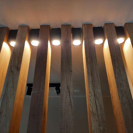 Apartment Pleasure Lux Novi Sad Dış mekan fotoğraf