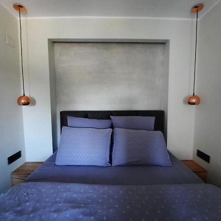 Apartment Pleasure Lux Novi Sad Dış mekan fotoğraf