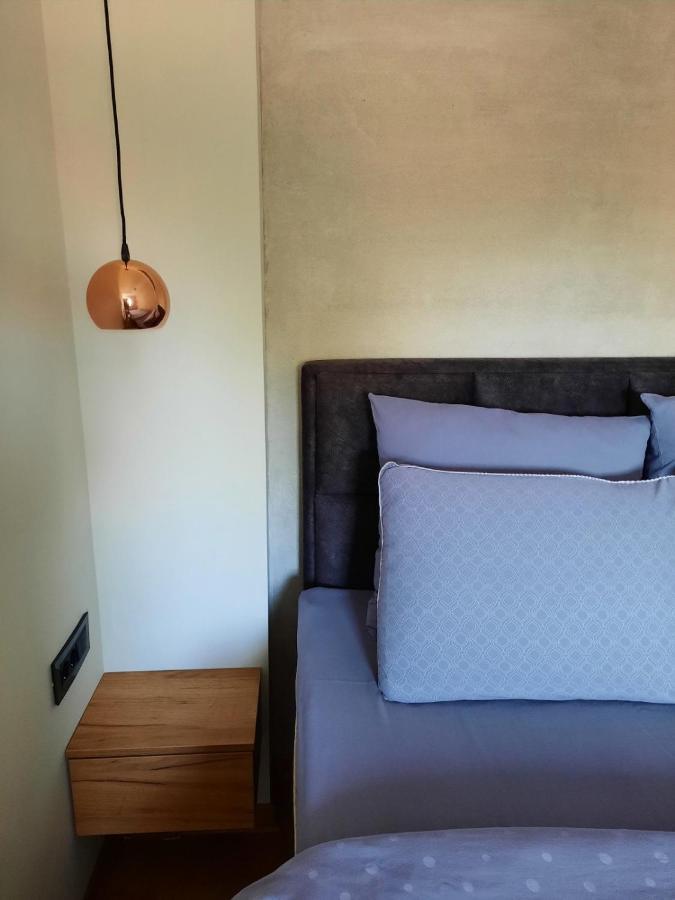 Apartment Pleasure Lux Novi Sad Dış mekan fotoğraf