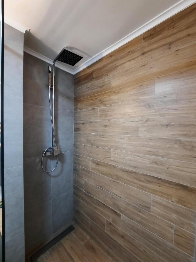 Apartment Pleasure Lux Novi Sad Dış mekan fotoğraf